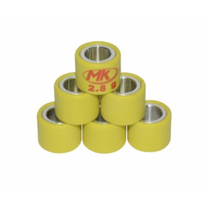 variorolset metrakit 2.8gr 15x12mm minarelli 945l1200