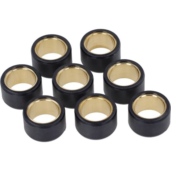 variorolset malossi 10.0gr 25x15.9mm beverly 350, mp3 6615452.i0