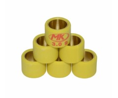 variorolset metrakit 3.0gr 15x12mm minarelli 945l1221