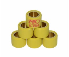 variorolset metrakit 5.25gr 15x12mm minarelli 945l1205