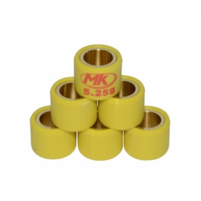 variorolset metrakit 5.25gr 15x12mm minarelli 945l1205