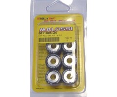 variorolset malossi 9.5gr 20x17mm gts super 300cc, mp3-300cc, runner 180cc, runner 200cc 6611095.g0