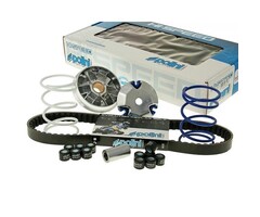 variokitset polini v-snaar jet force, kisbee, ludix 241.632.1