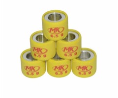 variorolset metrakit 6.5gr 19x15.5mm sco piaggio nt 945v5103