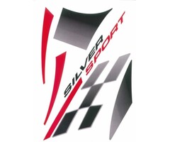 stickerset silversport viva