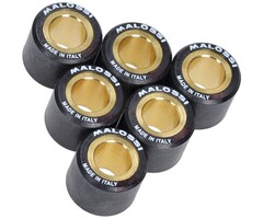 variorolset malossi 17.0gr 20x17mm gts super 300cc, mp3-300cc, runner 180cc, runner 200cc 6611095.z0