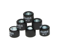 variorolset polini 6.0gr 15x12mm minarelli 242.138