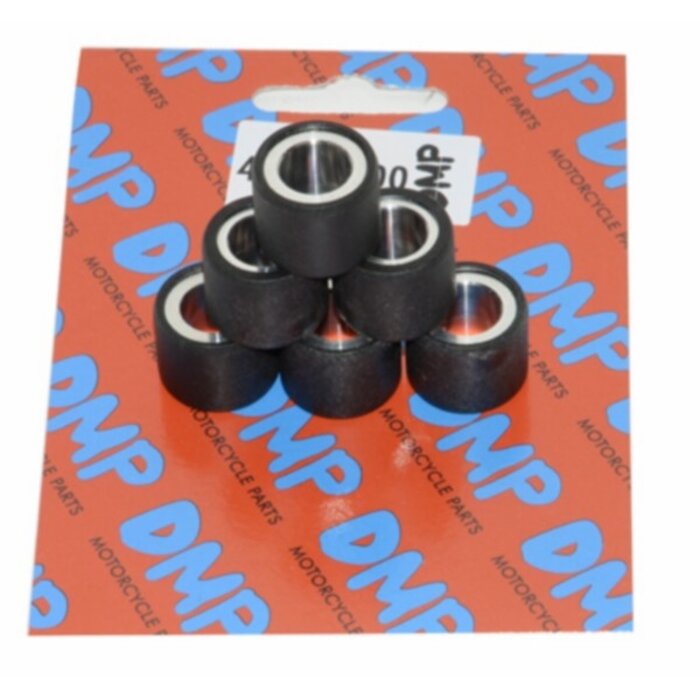 variorolset DMP 5.5gr 19x15.5mm sco piaggio nt