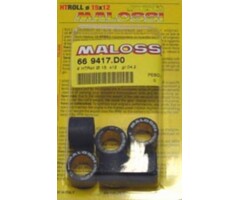 variorolset malossi 4.2gr 15x12mm minarelli 669417.d0