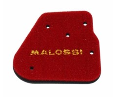 luchtfilterelement malossi dubbel cpi, keeway 1414483