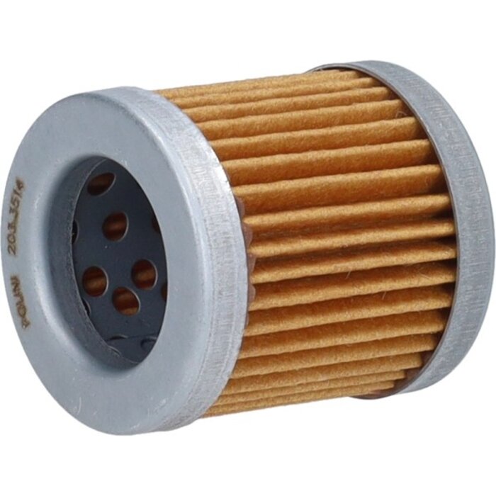 oliefilter polini et 125cc, liberty 125cc 4t 203.3514