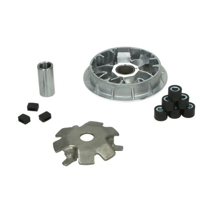 variokit standaard model origineel mio, orbit