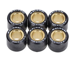 variorolset malossi 18.0gr 20x17mm gts 300, mp3-300cc, runner 180cc, runner 200cc 6611095.y0