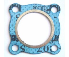 koppakking bac 50cc zundapp lc