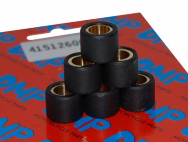 variorolset DMP 8.0gr 15x12mm minarelli