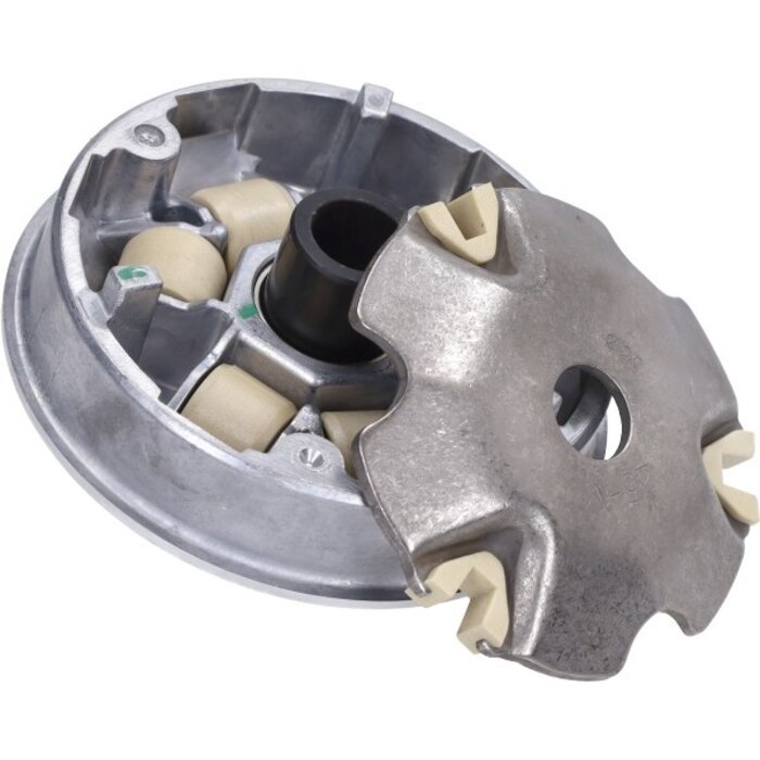 variokit Peugeot origineel django, kisbee 4t 799833