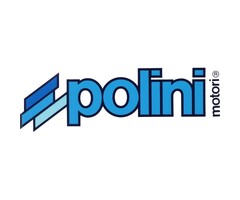 sticker polini woord [polini] 23x8cm 097.0032