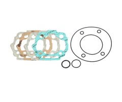 pakking topset Italkit euro-3 Piaggio motor 52mm gpr, senda, derbi vj.12.26