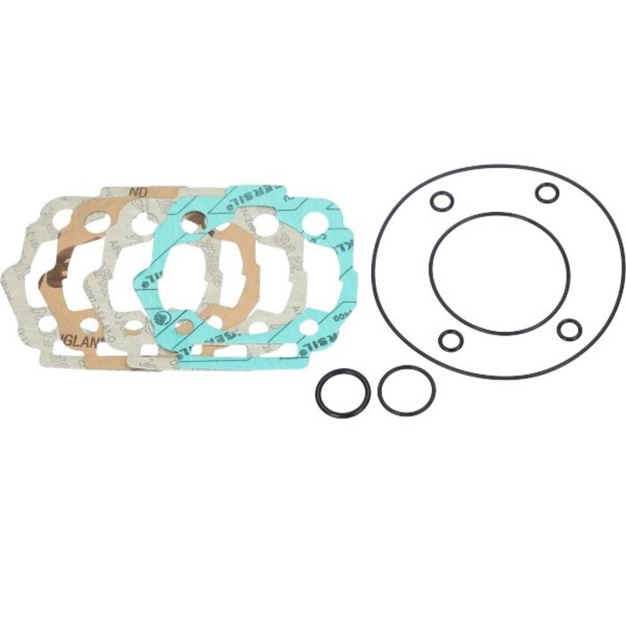 pakking topset Italkit euro-3 Piaggio motor 52mm gpr, senda, derbi vj.12.26
