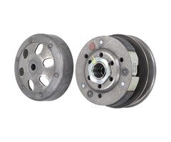 koppeling Peugeot origineel compleet django, kisbee 4t 791342