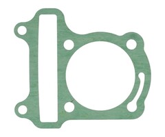 voetpakking Peugeot origineel django, kisbee 4t, v-clic 779556