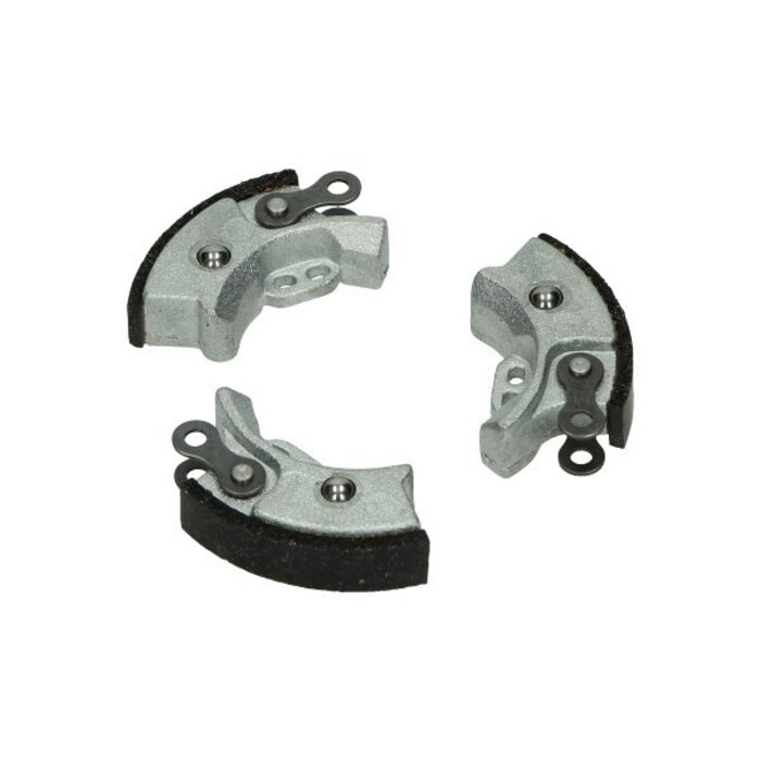 koppelingsegmentset 3-delig bromfiets vespa