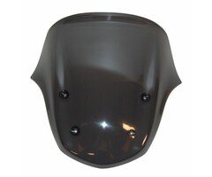 windscherm Piaggio origineel ruit hoog smoke runner rst 654800
