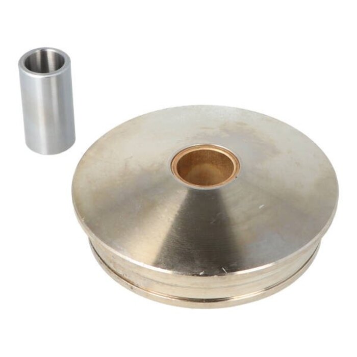 koppelinghuis Piaggio origineel velofax 435372=op=op