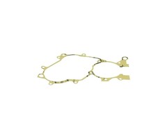 pakking middencarter bac 0.4mm kreidler 5v