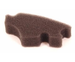 filterelement uitlaatgas sco piaggio 4t-2v