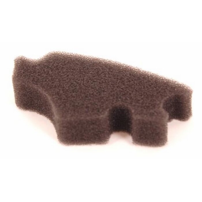 filterelement uitlaatgas sco piaggio 4t-2v