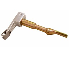 koppelingshevel DMP motorblok special cnc aluminium minarelli am6