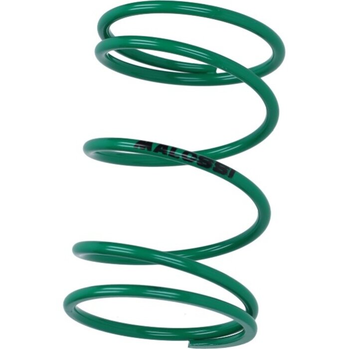 koppelingdrukveer malossi 3.9 groen dink, honda, kb-k12, peugeot, piaggio, scooter, top boy 298323.g0