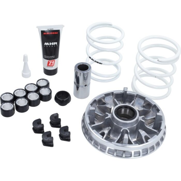 variokit malossi beverly 350, beverly 400cc, mp3 350 E4 5120424