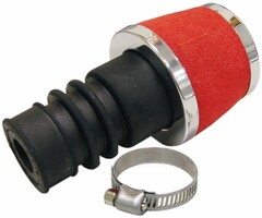 powerfilter DMP recht diameter 12-15mm foam puch maxi