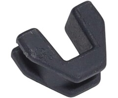 geleiderubber Piaggio origineel varioramplaat euro-2/4/5 per stuk primavera, sprint, zip, mojito, sco piaggio 4t-2v, sportcity one, sr piaggio blok, velofax, vespino 289931