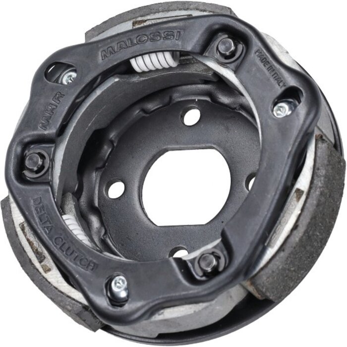 koppelingsegment malossi verstelbaar delta systeem 105mm minarelli hor voor2002, rapido, vision 527643