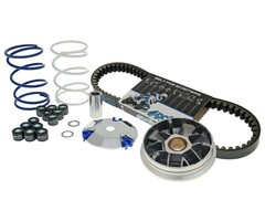 variokitset polini v-snaar looxor, sv, tkr, zenith 241.510.1