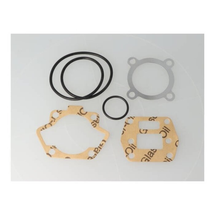 pakking topset Italkit Gilardoni 47mm af1, minarelli am345, red rose, tuareg vj.44.1