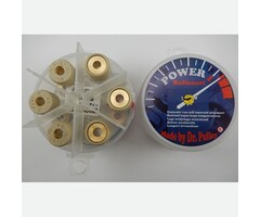 variorolset Power1 7.0gr Dr Pulley 16x13mm sco gy6, sco piaggio ot