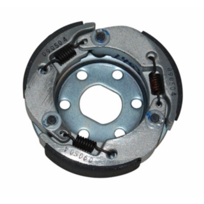 koppelingsegment Piaggio origineel centro 4t, liberty IGET, primavera, sco piaggio 2t, sco piaggio 4t-2v, sportcity one cm1002025