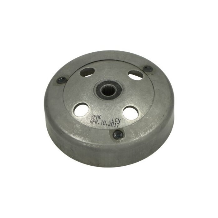 koppelinghuis Piaggio origineel liberty IGET, primavera 4t-3v, sprint 4t-3v, sxr, zip 4t 1a004011