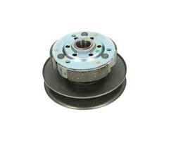 koppeling Piaggio origineel compleet euro-4/5 zip 4t 3v, liberty IGET, primavera 4t-3v, sprint 4t-3v, sxr cm270403