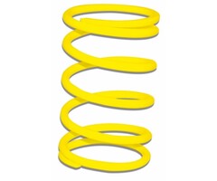 koppelingdrukveer malossi 3.9 geel sfera, zip ot 297077.y0