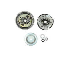 koppeling cif compleet (made in Italy) bromfiets vespa