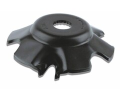 varioramplaat malossi mhr team runner 259021b