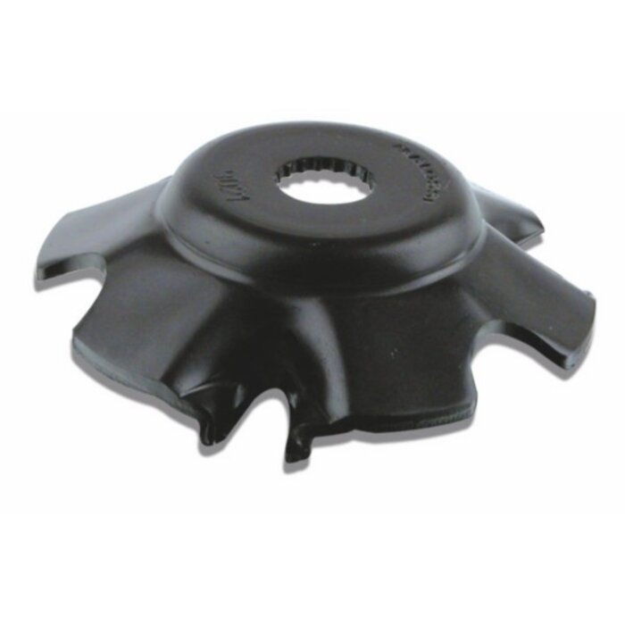 varioramplaat malossi mhr team runner 259021b