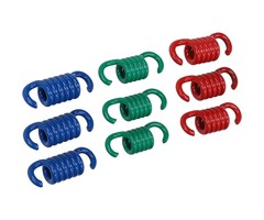 trekveer malossi set koppeling 9-delig runner 180cc 299644