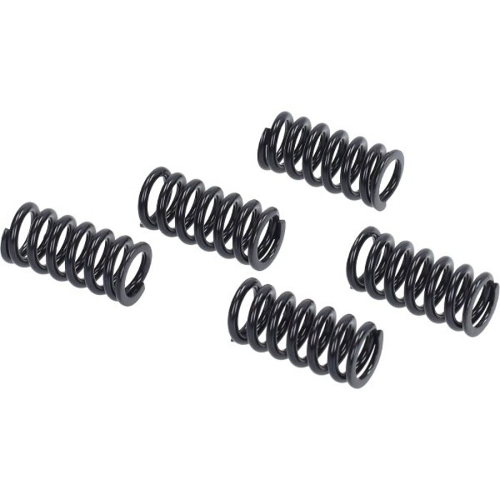 koppelingdrukveer newfren set 5pcs gsm, senda