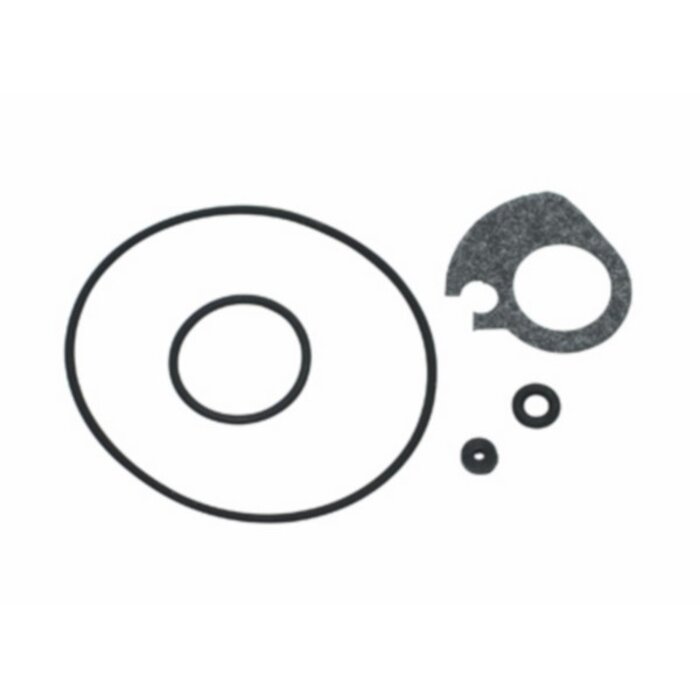 pakkingset Piaggio origineel carburateur weber runner, stalker 498475